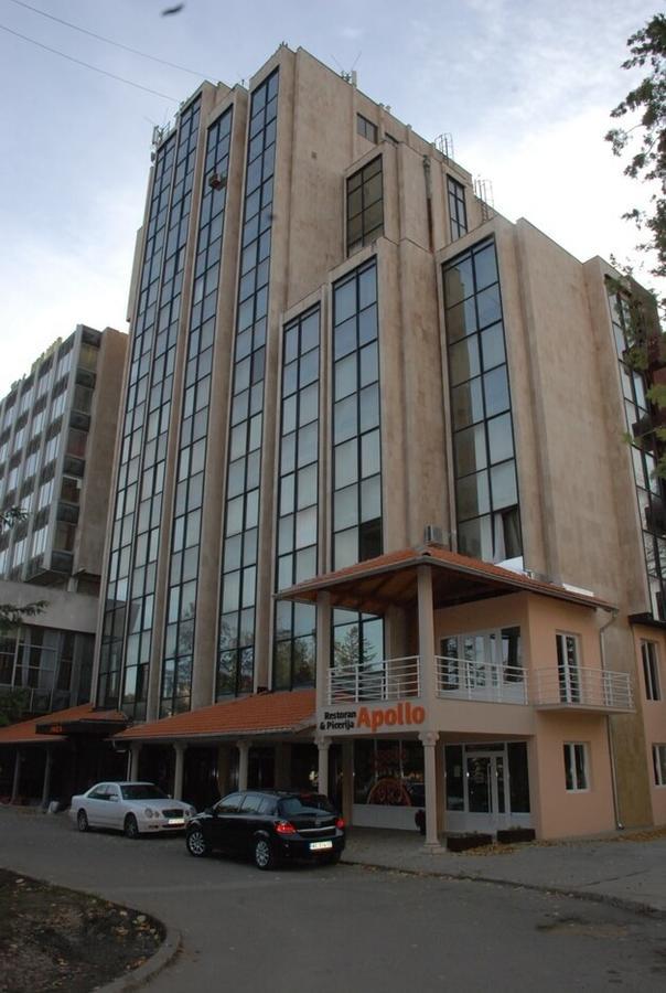 B&B Inex نيجوتين المظهر الخارجي الصورة